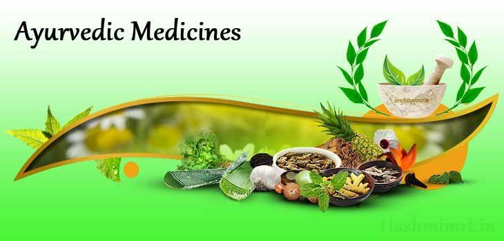 Best Ayurvedic Medicine Manufacturers and Exporters in Bulk